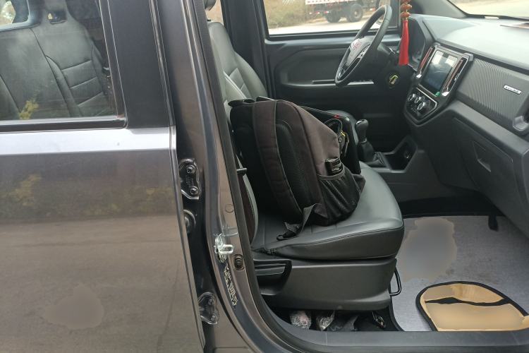 Used Wuling Zhengtu 2021 1.5L Adventure LAR
