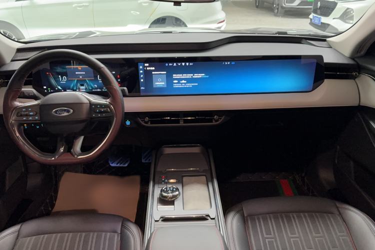 Used Ford Mondeo 2022 Restyled EcoBoost 245 Luxury Version
