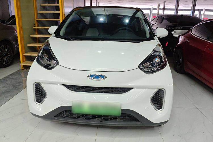 Used Chery New Energy Little Ant 2021 150 000 Yuan "Ant Fan" Edition New Ant Cool Version Lithium-Ion Battery