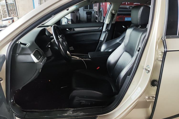 Used Honda Inspire 2019 260TURBO Elegant Edition China VI Emission Standard