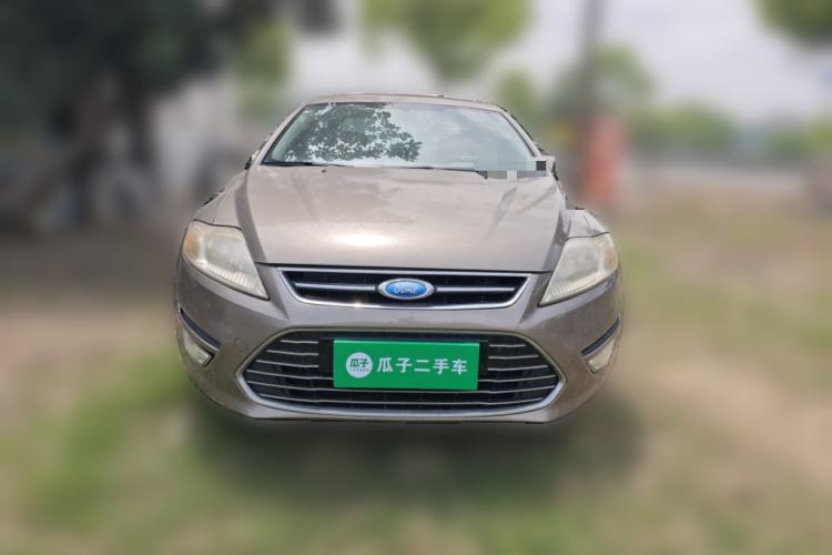 Used Ford Mondeo 2011 2.0L GTDi 200 Fashion Edition