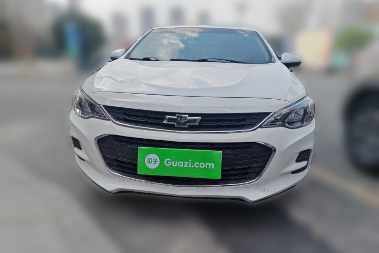 Used Chevrolet Cavalier 2016 1.5L Automatic Enjoyment Edition