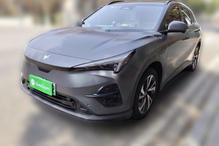 Used ARCFOX Alpha T5 2024 520 MAX