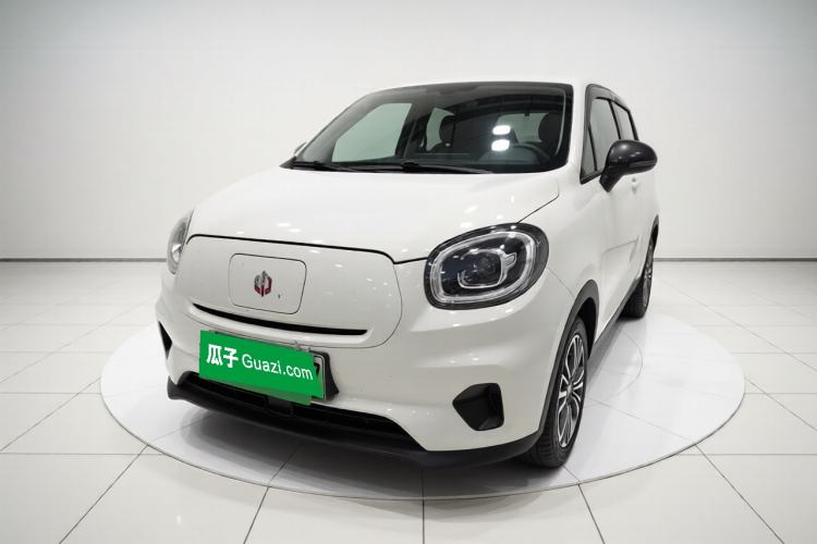 Used Leapmotor T03 2024 310 Comfort Edition