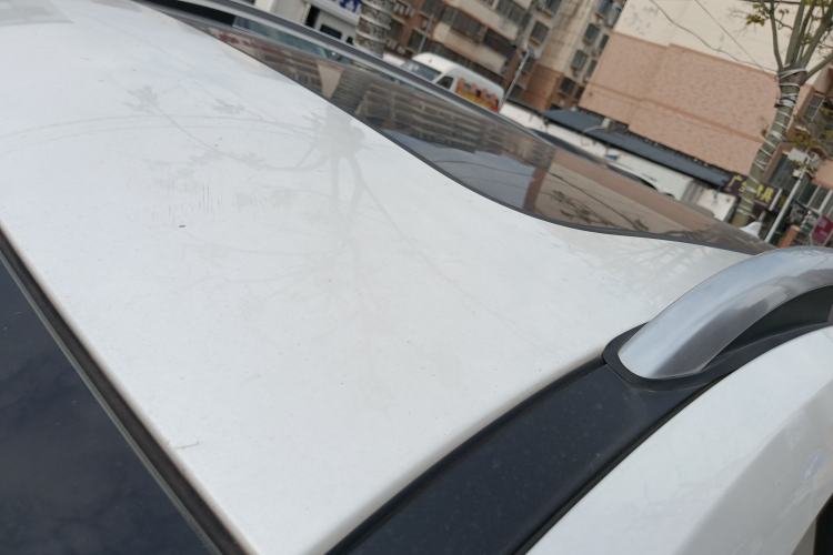 Used Haval H6 Coupe 2020 Smart Connect Version 1.5T Automatic Two-Wheel Drive Elite Model Roof