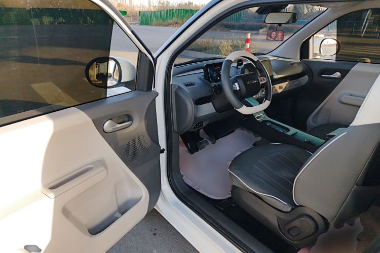 Used Qiyuan Lumin 2024 130km Qingyue Version
