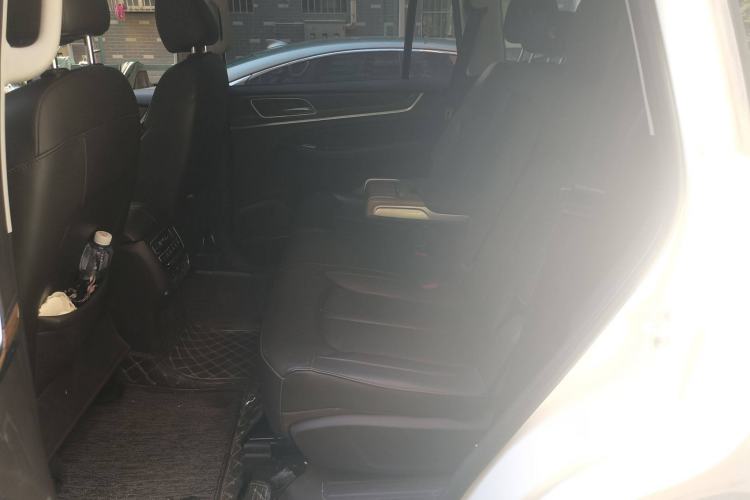 Used Roewe RX8 2019 30T Smart Connectivity Two-Wheel Drive Supreme Flagship Edition