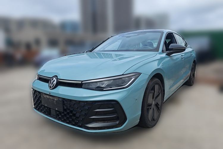 Used Volkswagen Passat 2025 Pro 380TSI Starry Dragon Luxury Edition Guazi used car, China used car export, Used car for sale, Used cars, Cheapest cars for sale