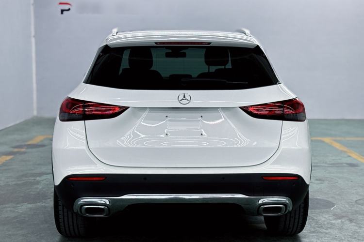 Used Mercedes-Benz GLA 2020 GLA 200
