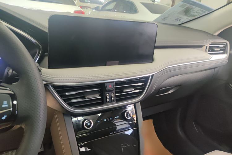 Used Ford Escape 2024 EcoBoost 245 Two-Wheel-Drive Xiangxiang Model