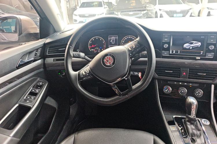 Used Volkswagen Bora 2020 1.5L Automatic Comfort Model
