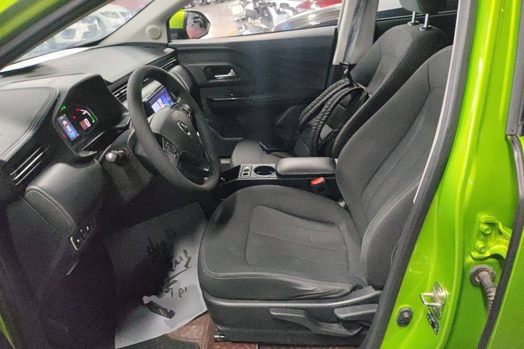 Used ORA iQ 2018 Ambitious Version
