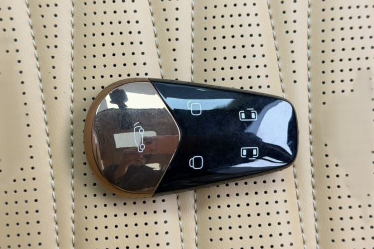 Used VOYAH Dream 2022 Low-Carbon Edition Dream+ Smart Enjoyment Package