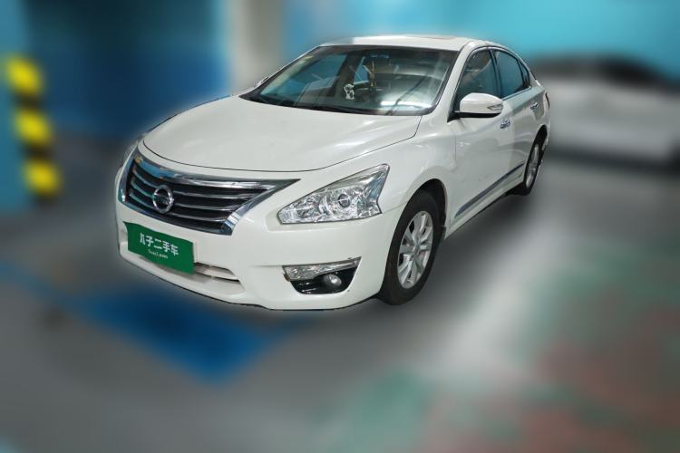 Used Nissan Teana 2013 2.0L XL Comfort Edition