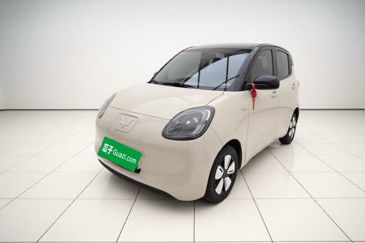 Used Wuling Hongguang MINIEV 2025 Four-Door Version Zhenxiang+ Edition