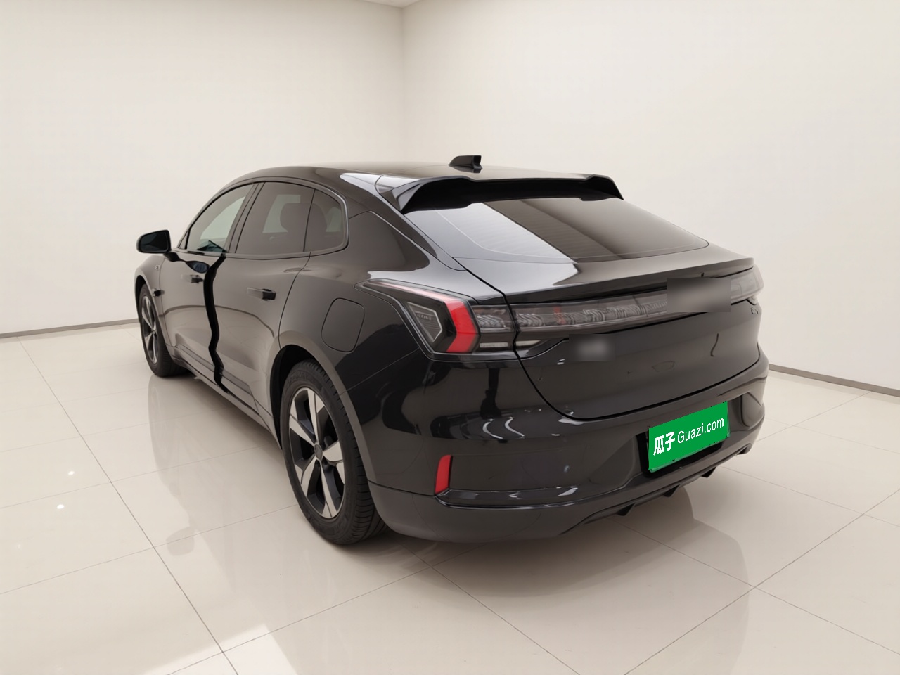 Zeekr 001 2023 WE Edition 100 kWh — снимка 4