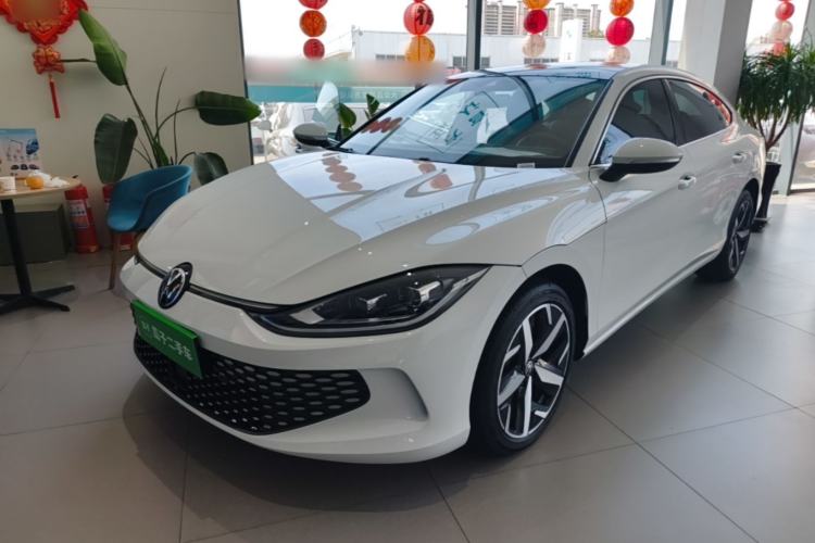 Used Volkswagen Lamando 2025 Lavida L 280TSI DSG Cool & Spicy Edition