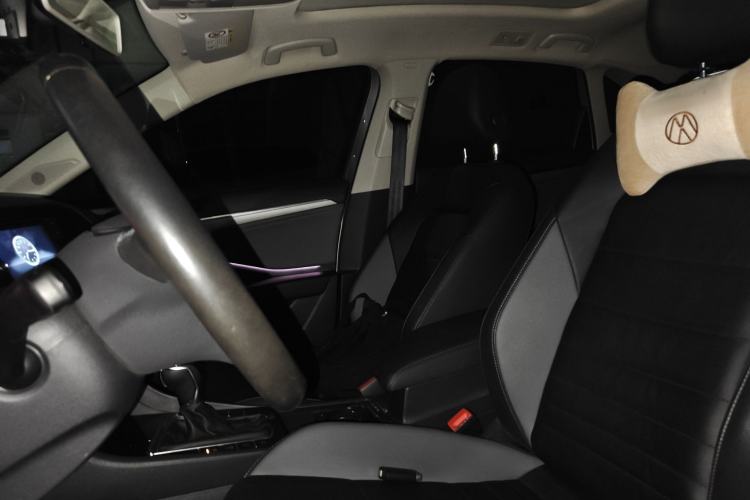 Used Volkswagen Sagitar 2019 280TSI DSG Comfort Version China VI Standard
