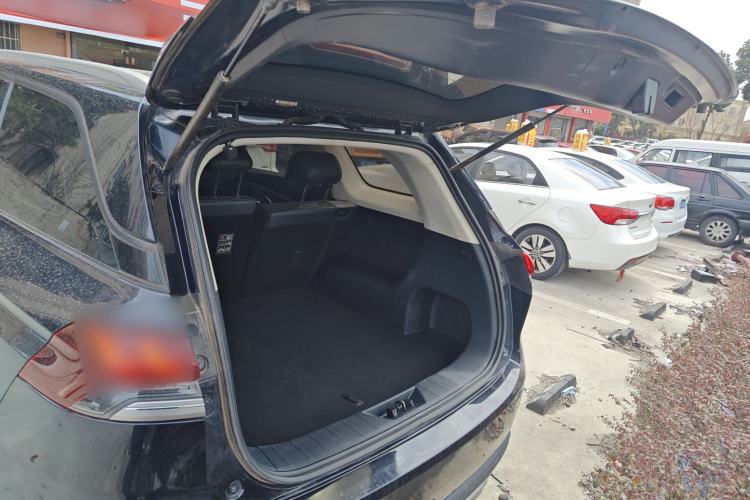 Used CHANGAN OSHAN X7 2020 1.5T Manual Luxury Version