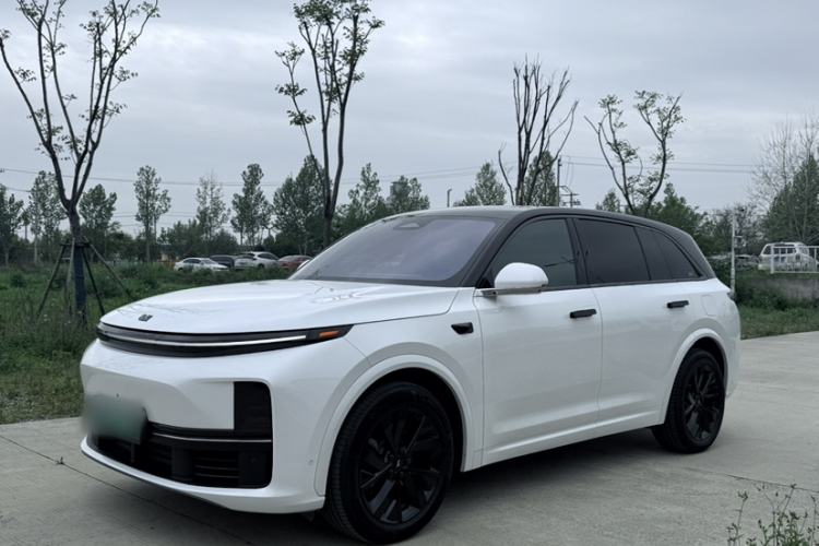 Used Li Auto L7 2023 Air model