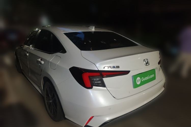 Used Honda Integra 2022 240TURBO CVT Phantom Night·Tech Edition