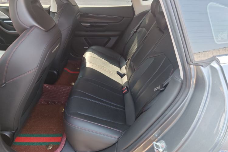 Used XPeng P7 2020 586E