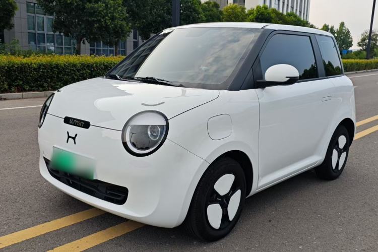Used CHANGAN NEVO Lumin 2023 205km Xiangqin Version