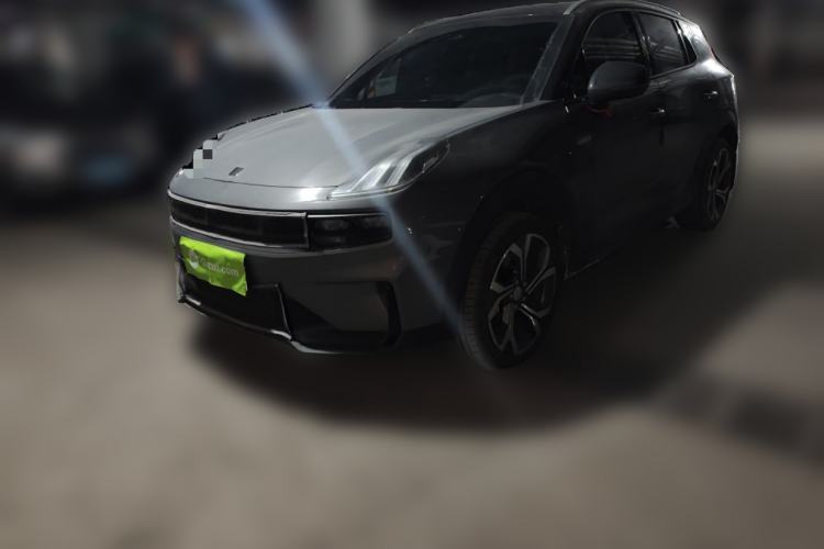 Used Lynk & Co 06 2023 Remix 1.5T Dynamic Halo