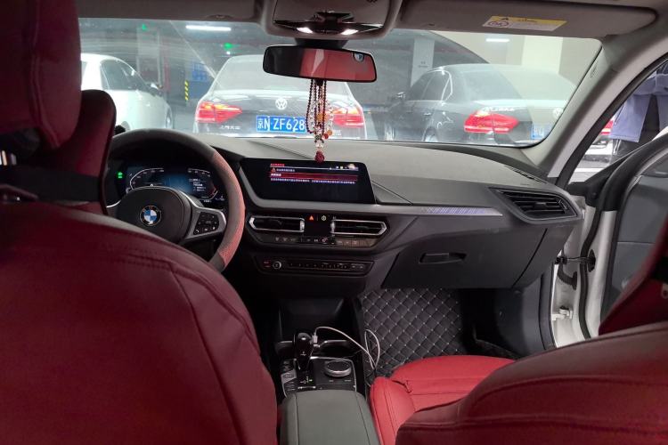 Used BMW 2 Series 2023 225i Four-Door Coupe M Sport Package