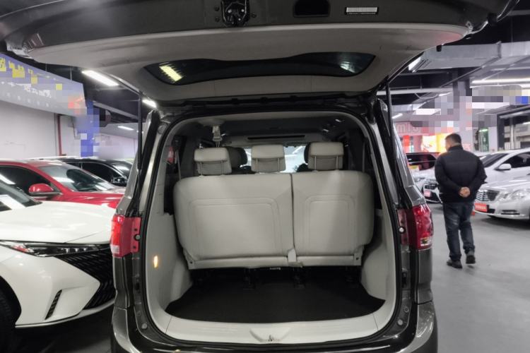 Used SAIC MAXUS G10 2018 PLUS 2.0T Automatic Elite Edition