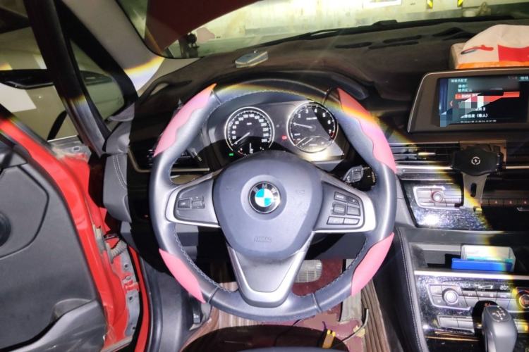 Used BMW 2 Series Active Tourer 2018 218i Premium Sports Package