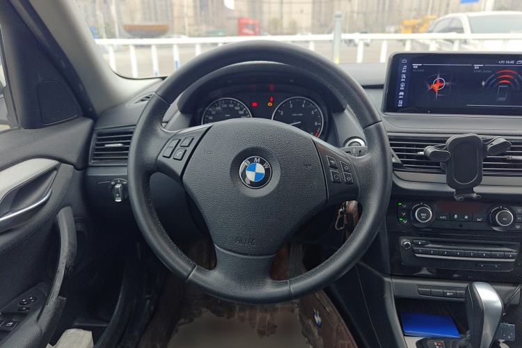 Used BMW X1 2013 sDrive18i Leading Model