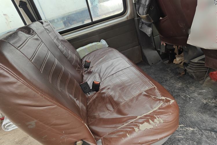 Used Ford Classic Transit 