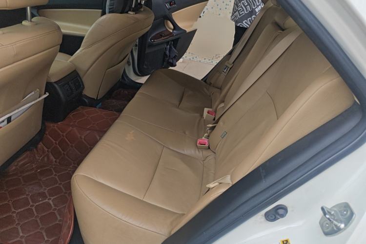 Used Toyota Reiz 2013 2.5V Elite Edition