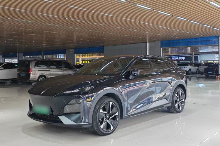 Used Deepal S07 2023 200Max Range-Extended Version