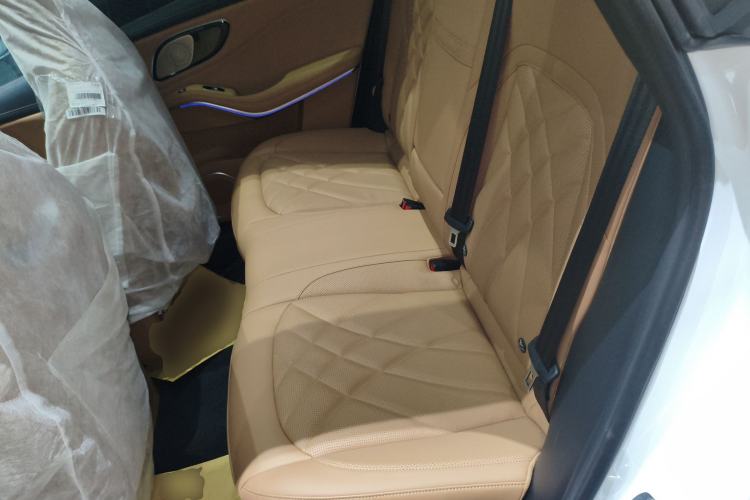 Used Rising R7 2025 Model Urban Edition
