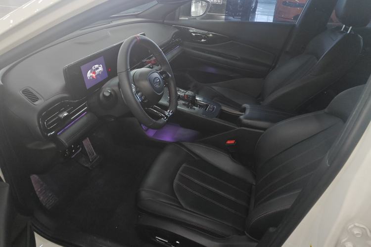 Used GAC Trumpchi EMPOW 2021 270T DCT J15 Version