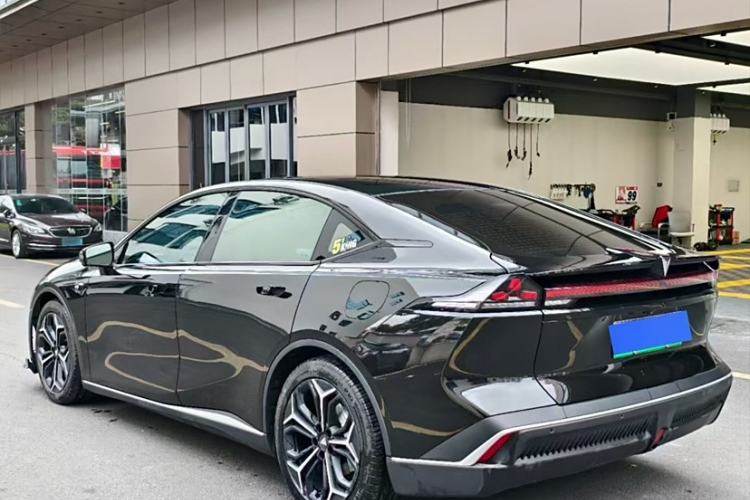 Used Deepal SL03 2023 200Max Range-Extended Version