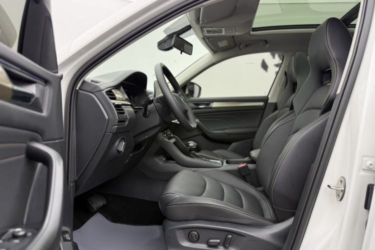 Used Skoda Kodiaq 2022 TSI330 7-Seater Two-Wheel-Drive Luxury Edition
