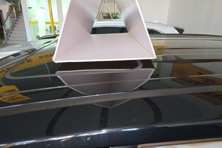 Used Toyota RAV4 2022 2.0L CVT Two-Wheel Drive Fashion Plus Edition