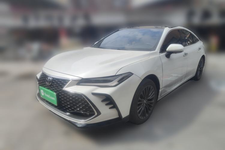 Used Toyota Avalon 2023 2.5L Touring Premium Edition
