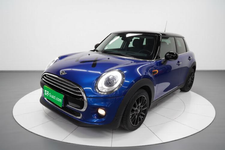 Used MINI 2015 1.5T COOPER Fun Five-Door Edition