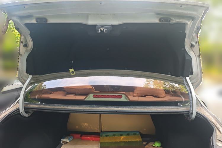 Used Buick Excelle 2015 1.5L Automatic Classic Model