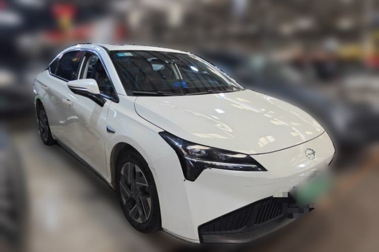 Used AION S Plus 2022 70 Enjoy Edition
