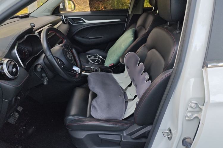 Used MG ZS 2020 180 DVVT Automatic Lite