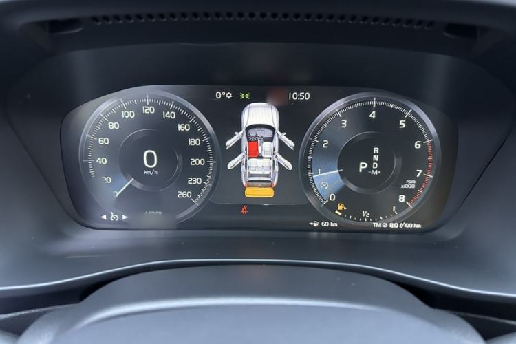 Used Volvo XC40 2022 T4 Four-Wheel Drive Smart & Stylish Edition
