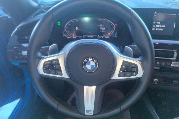 Used BMW Z4 2022 sDrive 25i M Sport Package