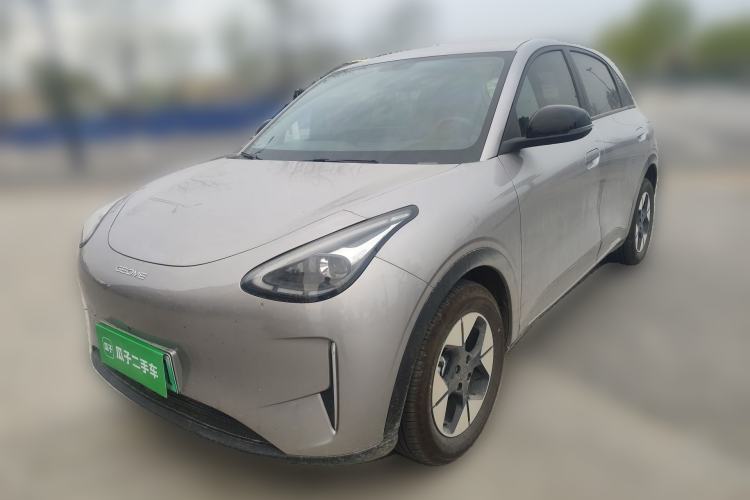 Used Geely Galaxy Geome 2025 310km Dream Edition