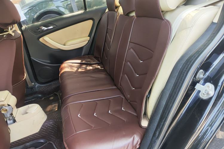 Used Volkswagen Lavida 2011 1.4 TSI Manual Prestige Edition
