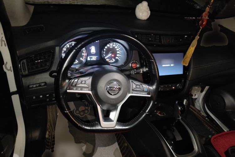 Used Nissan X-Trail 2020 2.5L XL ITS CVT 4WD Deluxe Navigation Edition
